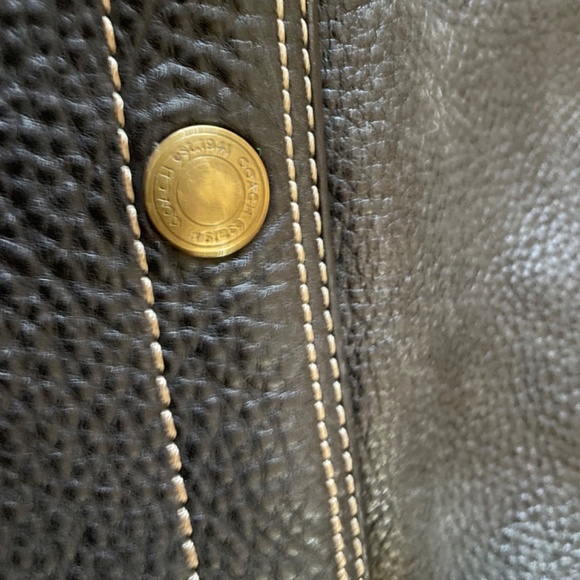 Coach handbag - Picture 2 of 4